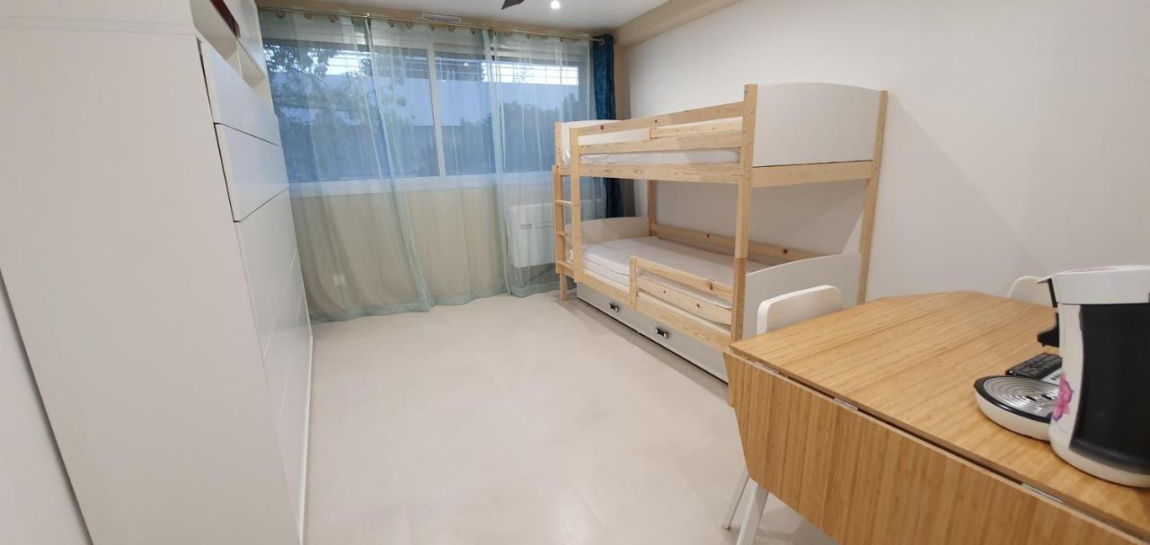 Appartement Dream French Riviera - FAME Marina Baie des Anges à Villeneuve-Loubet Extérieur photo