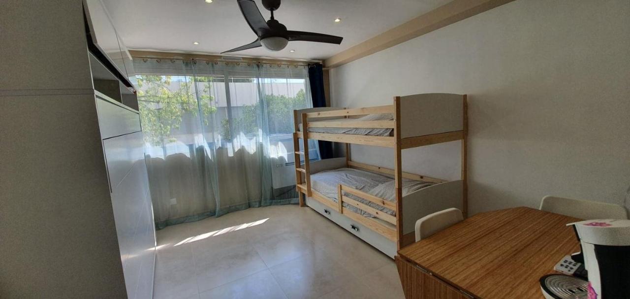 Appartement Dream French Riviera - FAME Marina Baie des Anges à Villeneuve-Loubet Extérieur photo
