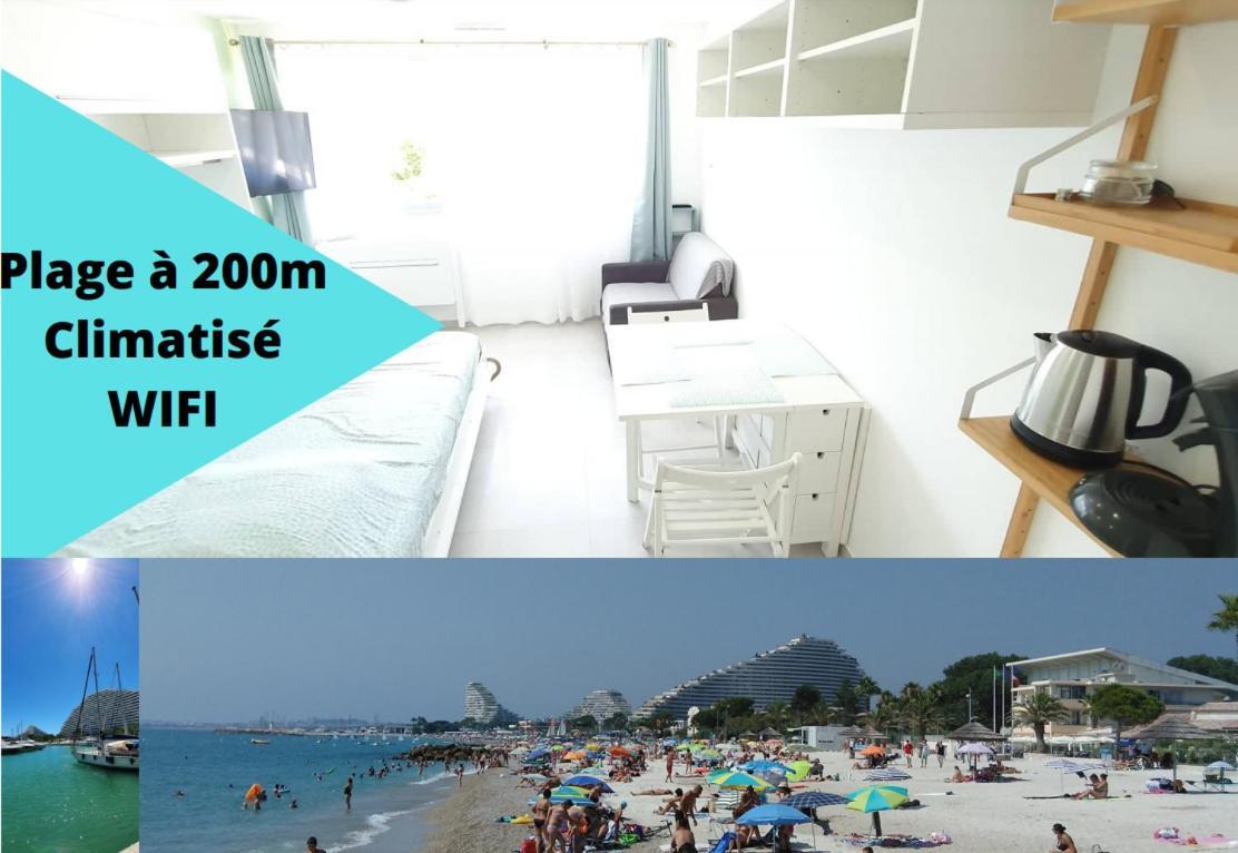 Appartement Dream French Riviera - FAME Marina Baie des Anges à Villeneuve-Loubet Extérieur photo