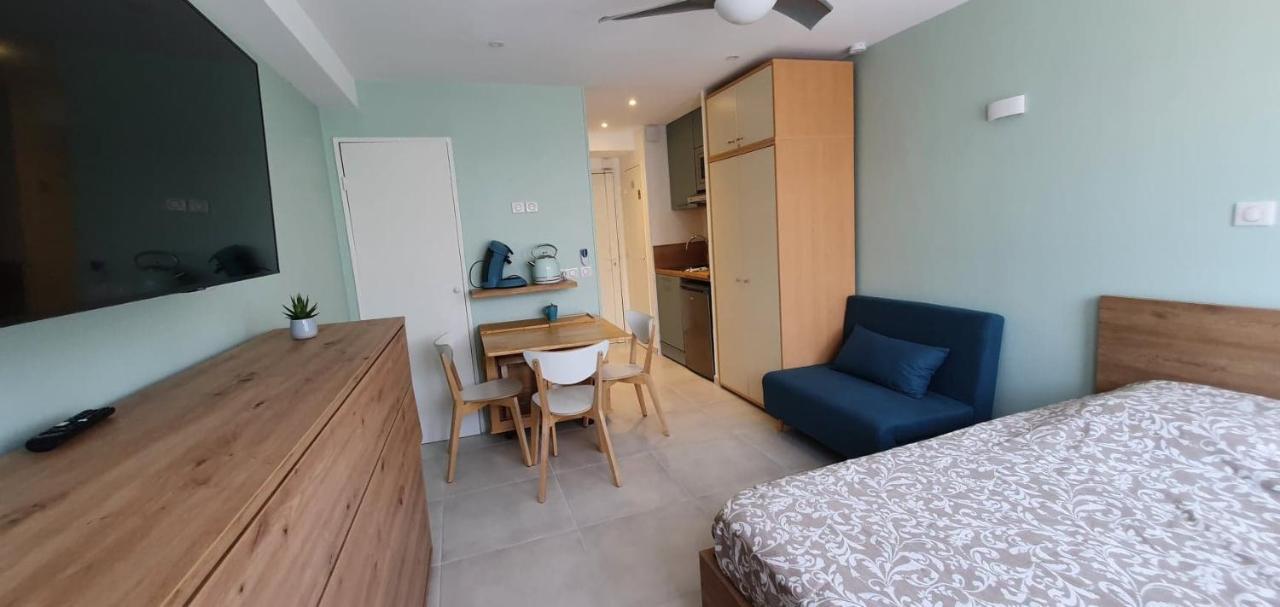 Appartement Dream French Riviera - FAME Marina Baie des Anges à Villeneuve-Loubet Extérieur photo