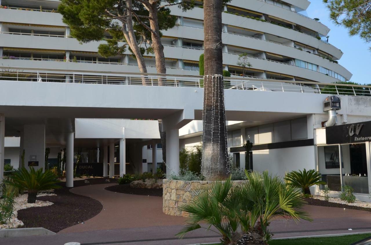 Appartement Dream French Riviera - FAME Marina Baie des Anges à Villeneuve-Loubet Extérieur photo