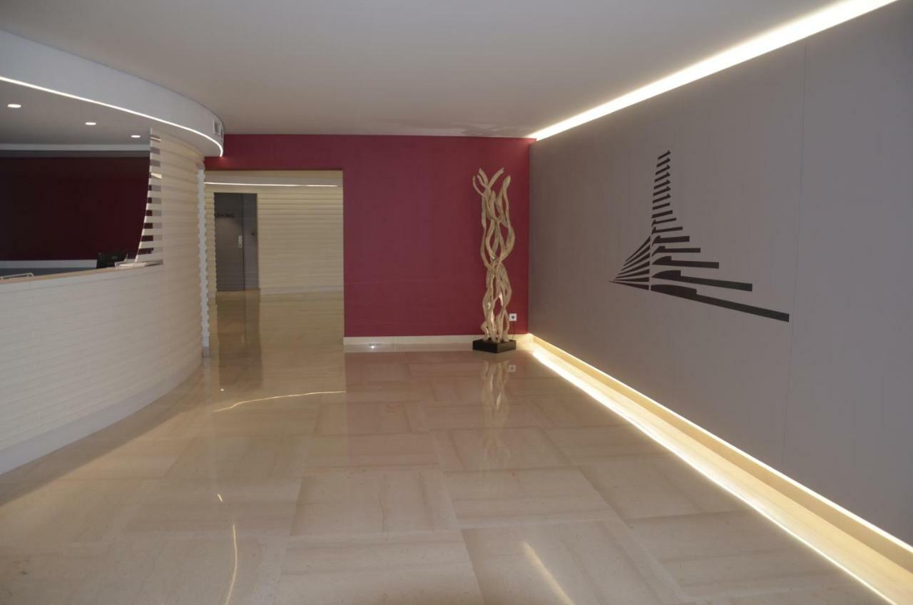 Appartement Dream French Riviera - FAME Marina Baie des Anges à Villeneuve-Loubet Extérieur photo