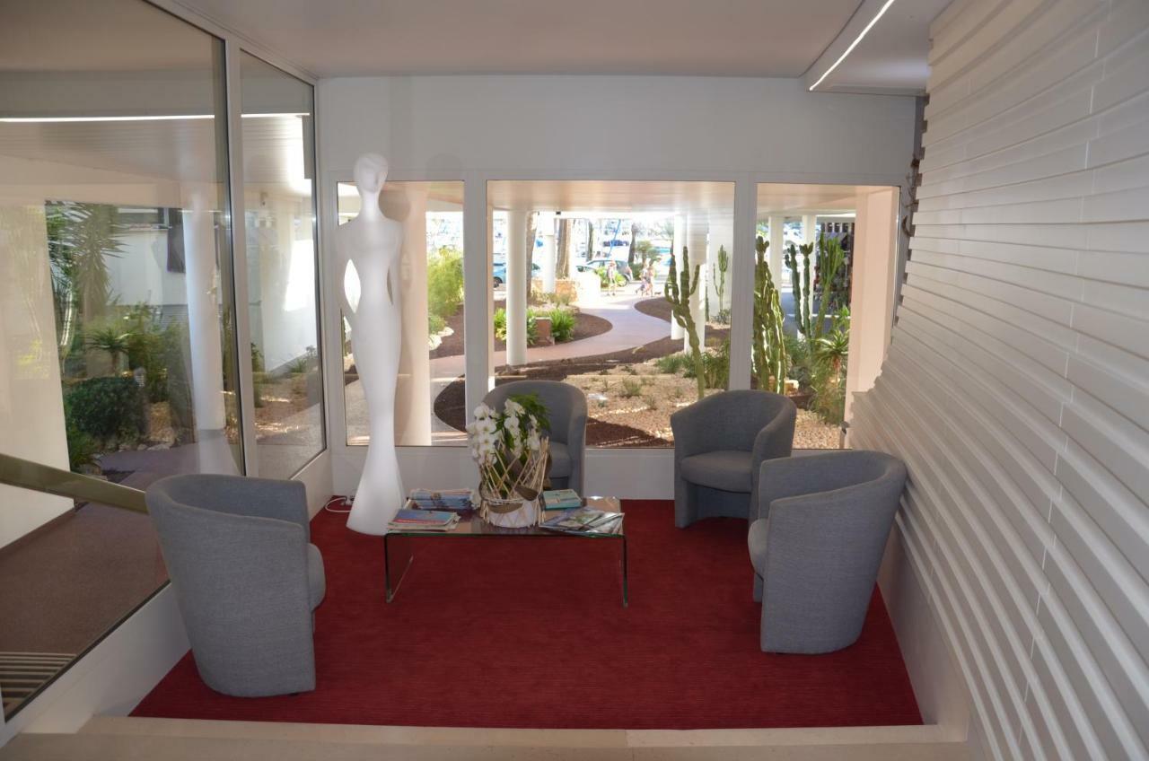 Appartement Dream French Riviera - FAME Marina Baie des Anges à Villeneuve-Loubet Extérieur photo